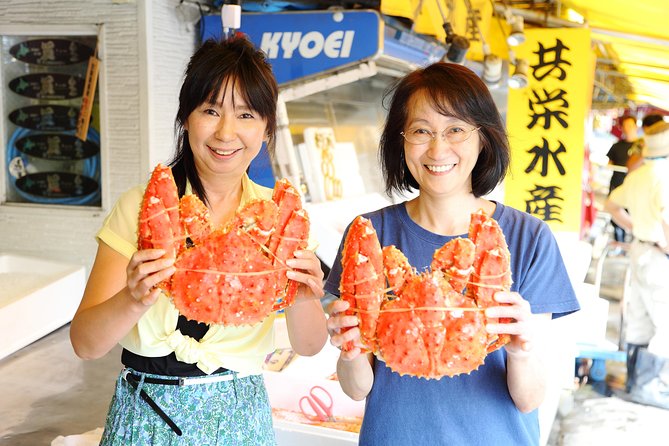 Half-Day (4 Hours) Sapporo City Tour - Cancellation Policy