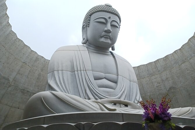 Half-Day (4 Hours) Sapporo City Tour - Participant Requirements