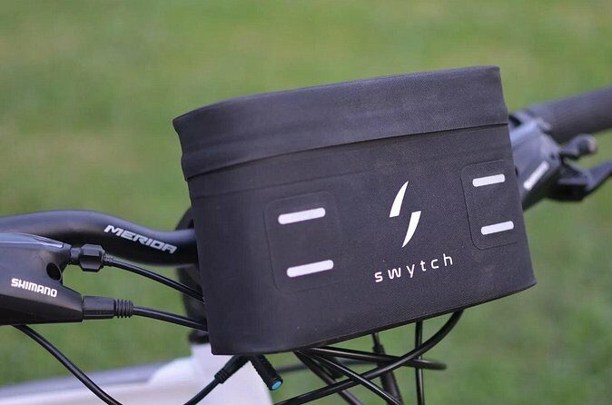 Half Day 4hr Pedal Assist Bike Rental - Frequently Asked Questions (FAQs)