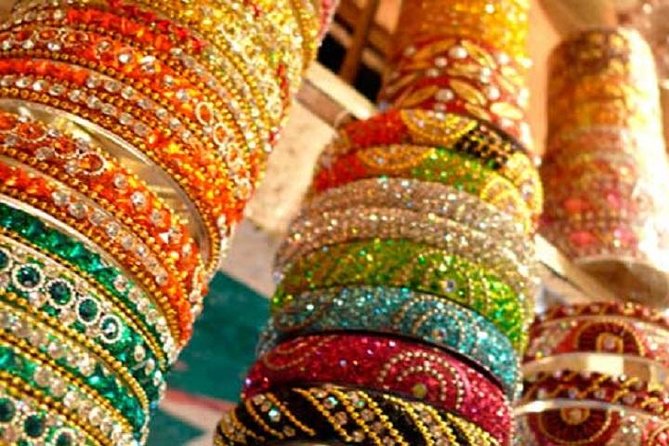 Half-Day (4hrs) Tour of Hyderabads Historic & Cultural Part of Old City - Inclusions, Logistics, and Reviews