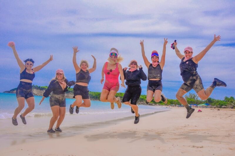 Half-Day: 4x4 ATV, Cave and Dominican Culture in Punta Cana - Exploring the Organic Farm