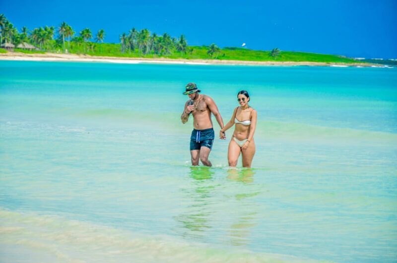 Half-Day: 4x4 ATV, Cave and Dominican Culture in Punta Cana - Relaxation at Macao Beach