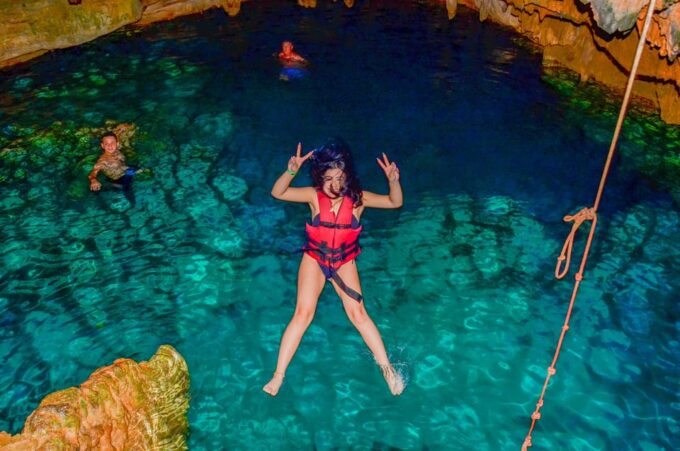 Half-Day: 4x4 ATV, Cave and Dominican Culture in Punta Cana - Positive Customer Feedback