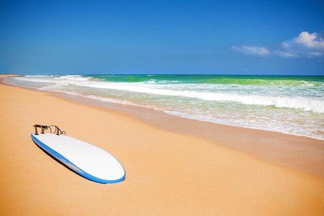 Half-Day: 4x4 ATV, Cave and Dominican Culture in Punta Cana - About Your Stay
