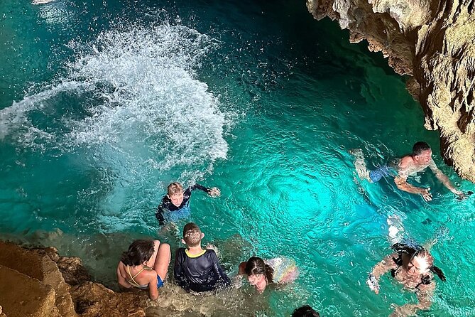 Half-Day: 4x4 ATV, Cave and Dominican Culture in Punta Cana - Health and Accessibility Considerations