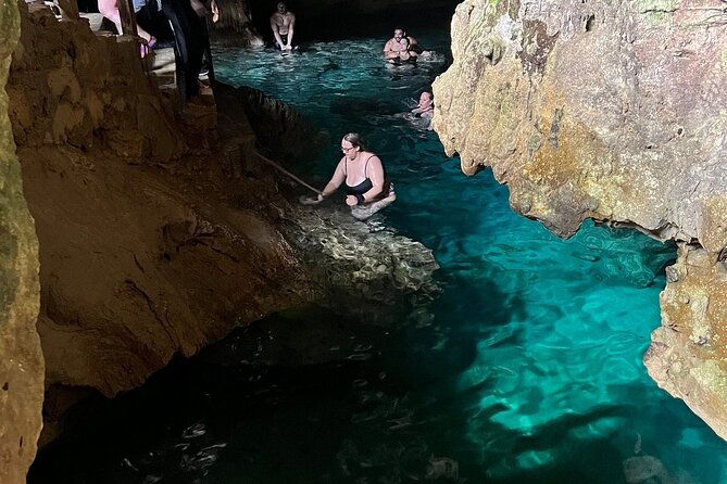 Half-Day: 4x4 ATV, Cave and Dominican Culture in Punta Cana - Taking in Dominican Culture