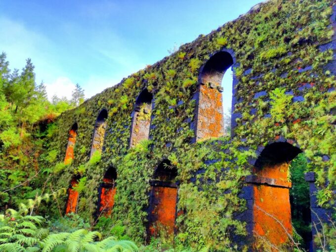 Half-Day 4X4 Tour Sete Cidades. off the Beaten Track. - Frequently Asked Questions