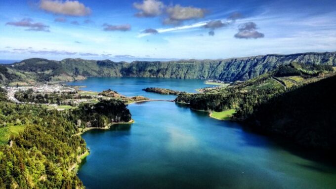 Half-Day 4X4 Tour Sete Cidades. off the Beaten Track. - Frequently Asked Questions