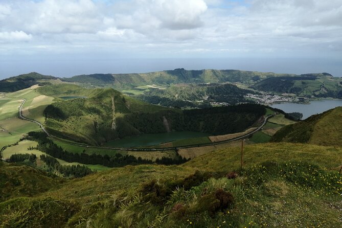 Half-Day 4x4 Tour to Lagoa Das Sete Cidades - Traveler Reviews and Experiences