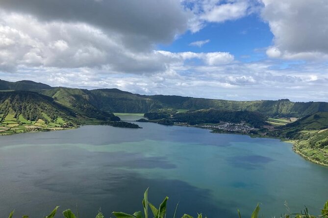 Half-Day 4x4 Tour to Lagoa Das Sete Cidades - Discovering Lagoa Das Sete Cidades