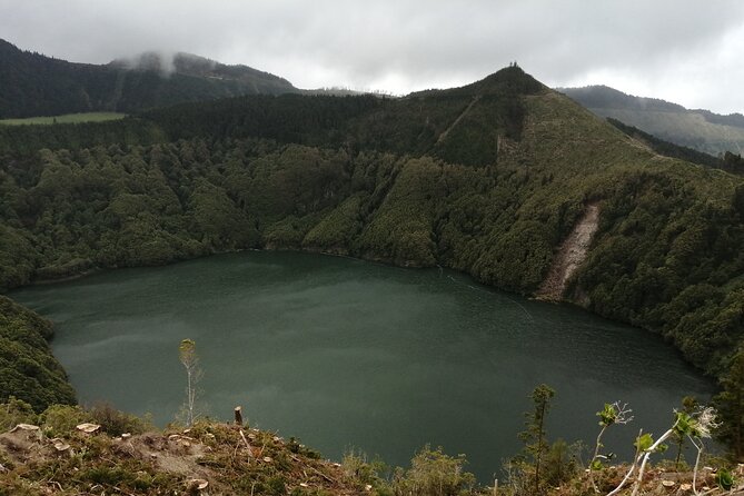 Half-Day 4x4 Tour to Lagoa Das Sete Cidades - Village Visits and Scenic Landscapes