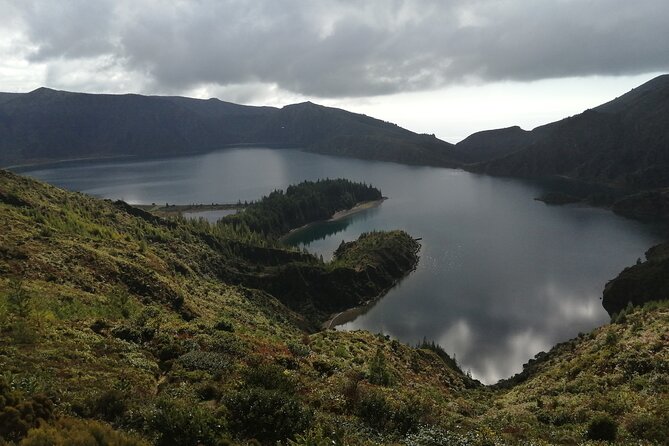 Half-Day 4x4 Tour to Lagoa Do Fogo - Traveler Reviews