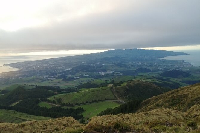 Half-Day 4x4 Tour to Lagoa Do Fogo - Personalized Experiences