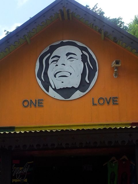 Half-Day 9 Mile Village Tour From Montego Bay - Key Points