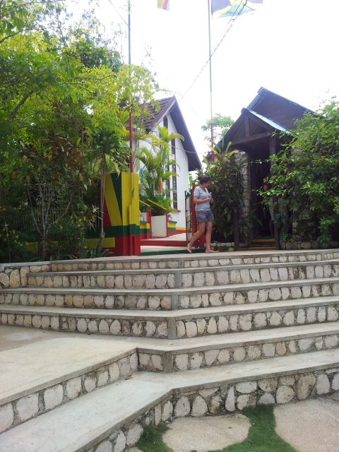 Half-Day 9 Mile Village Tour From Montego Bay - Experience and Highlights