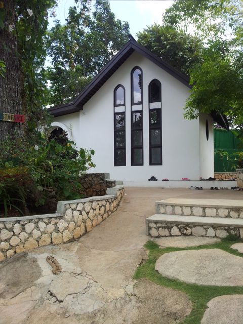 Half-Day 9 Mile Village Tour From Montego Bay - Scenic Countryside and Meaningful Sites