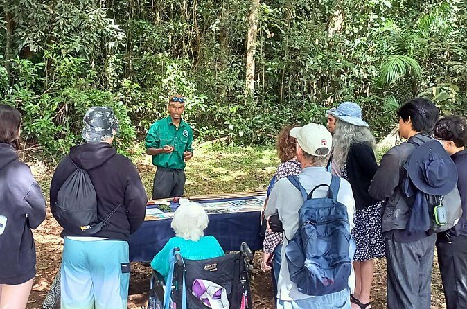 Half-Day Aboriginal Tour Atherton Tablelands - Who Will Love This Tour?