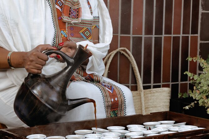 Half Day Addis Ababa City Tour - Additional Information