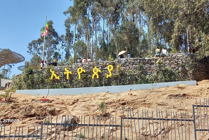 Half Day Addis Ababa Excursions- Complete Experience Guaranteed - Accessibility and Transportation