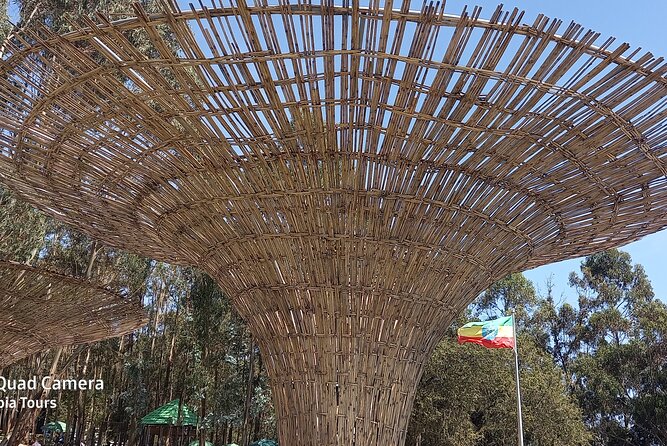 Half Day Addis Ababa Excursions- Complete Experience Guaranteed - Group Size and Inclusions