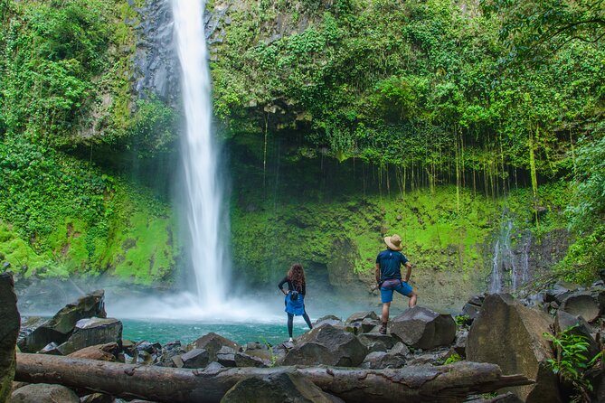Half Day Adventure From Arenal -2 Tours in 1, 4 Options to Choose - Positive Reviews