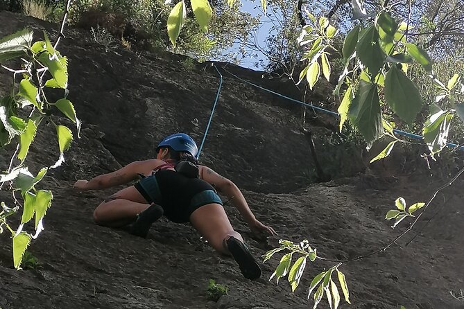 Half Day Adventure Through Los Cahorros in Monachil - Participation Guidelines and Requirements