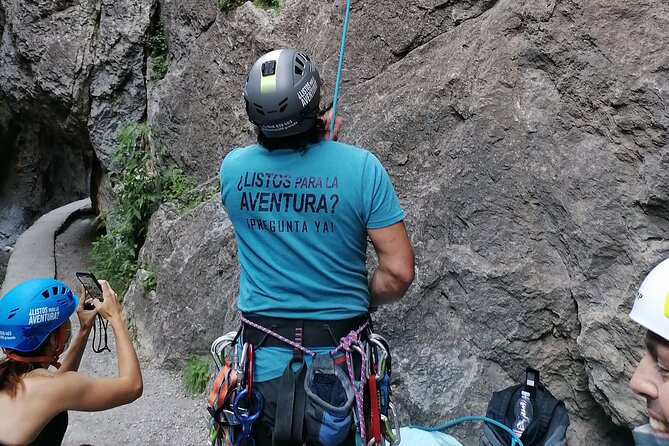 Half Day Adventure Through Los Cahorros in Monachil - Positive Customer Experiences