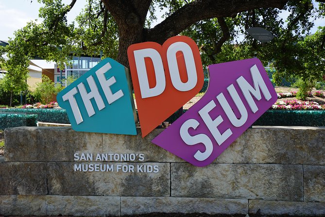 Half-Day Afternoon City Tour of Historic San Antonio - Exploring the Japanese Tea Garden