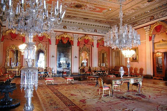 Half-Day Afternoon Istanbul Asia Tour With Beylerbeyi Palace - COVID-19 Safety Measures