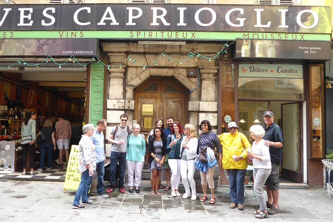Half Day Afternoon Walking Food Tour With Dinner - Dietary Accommodations