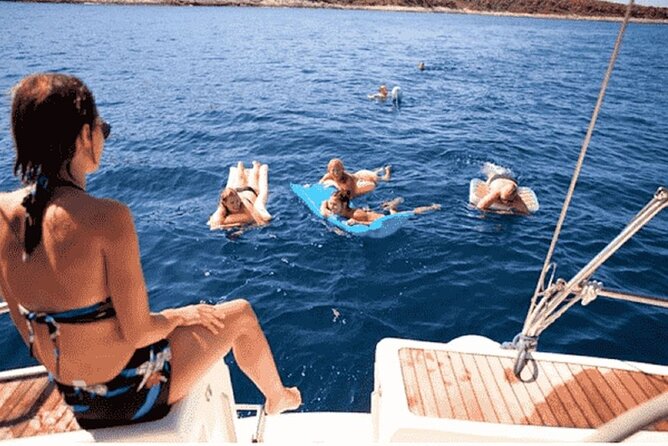 Half-Day Agadir Coastal Boat Trip With Lunch - Reviews and Ratings