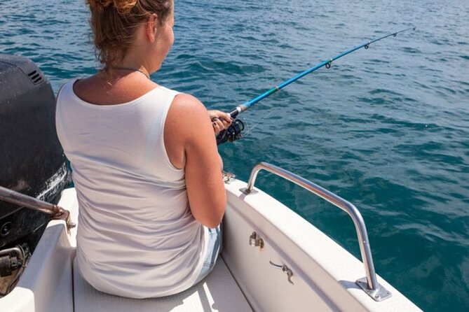 Half-Day Agadir Coastal Boat Trip With Lunch - Booking and Confirmation