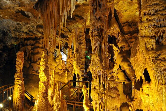 Half Day Alanya City Tour With Cable Car And Sunset Panorama - Group Size and Cancellation Policy
