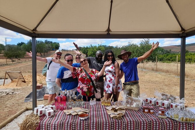 Half-Day Algarve Jeep Safari Sunset Tour - Traveler Reviews and Experiences