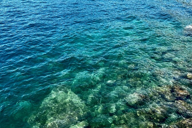 Half Day Amalfi Coast Boat and Snorkeling Tour in Small Group - Scenic Highlights