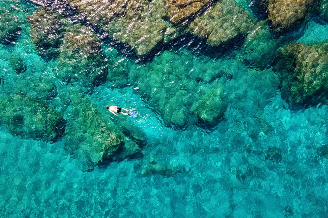 Half Day Amalfi Coast Boat and Snorkeling Tour in Small Group - Swimming and Snorkeling