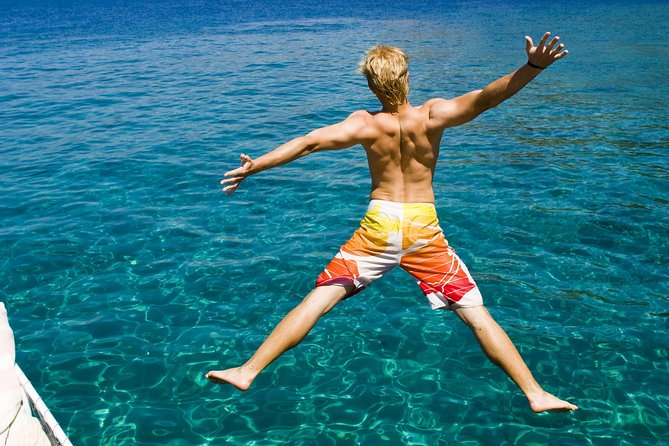 Half Day Amalfi Coast Boat and Snorkeling Tour in Small Group - Tour Duration and Size