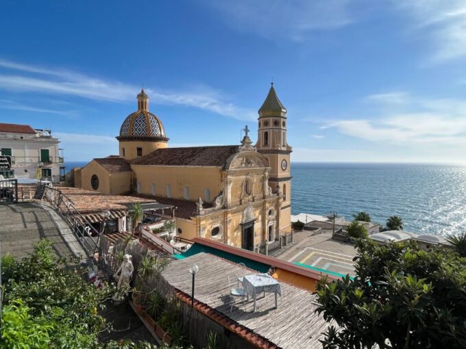 Half Day Amalfi Coast Private Tour - Cancellation Policy