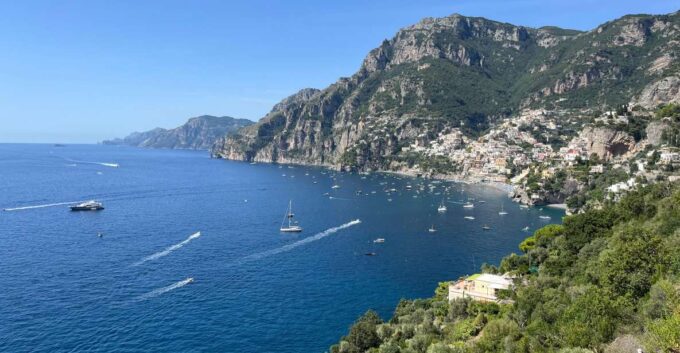 Half Day Amalfi Coast Private Tour - Frequently Asked Questions
