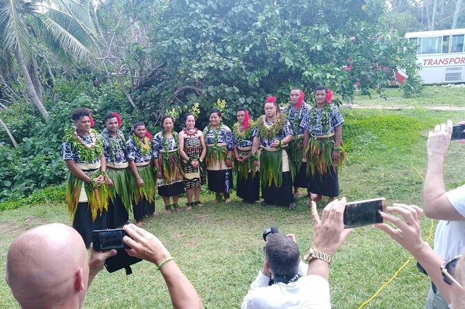 Half-Day Anahulu Cave and Cultural Tour - Who Will Love This Tour?