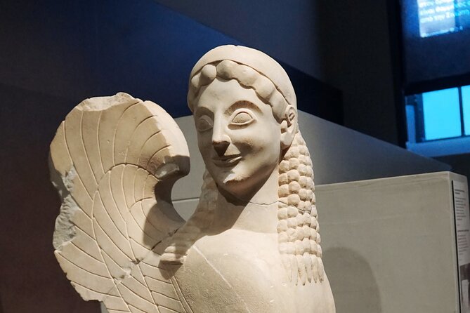 Half-day Ancient Corinth Evening Private Tour - Customer Feedback