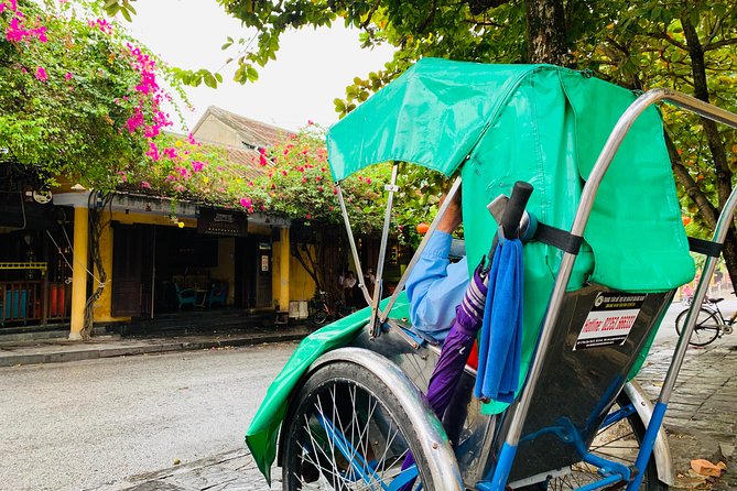 Half-day Ancient Hoi An Walking Tour - Tour Overview