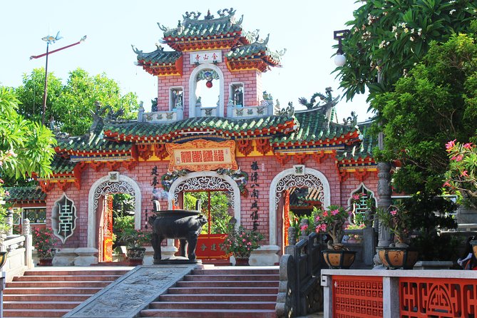Half-day Ancient Hoi An Walking Tour - Pricing and Group Size