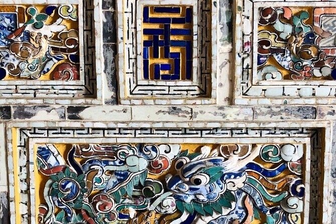 Half-Day Ancient Hue City Private Car Tour With Driver - Traveler Experiences
