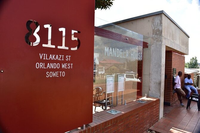 Half Day Apartheid Museum Tour - Recommended Packing and Attire