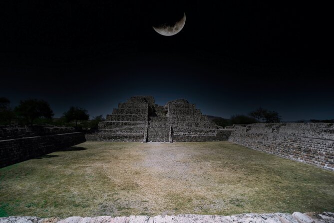 Half-Day Archeological Private Tour in San Miguel De Allende - Meeting Information