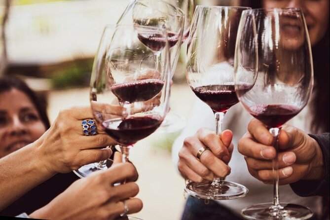 Half-Day Arizona Wine Country Tasting Tour - Accessibility and Participation