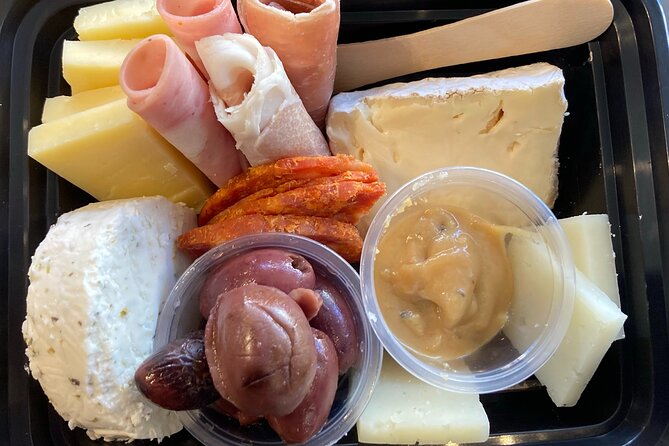Half-Day Arizona Wine Country Tasting Tour - Tasting Experiences