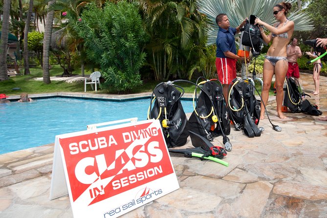 Half-Day Aruba Intro Diving Course for Beginners - Pricing and Cancellation Policy