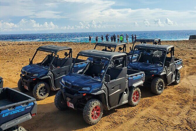 Half-Day Aruba UTV Adventure Tour - A Practical Look at the Half-Day Aruba UTV Adventure Tour
